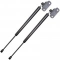Lift Supports Gas Springs Struts Shocks 4146 Strut Fits For Acura Rl 1996-2004 For Tl 1996-1998 