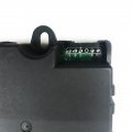 Tom 604-106 Heat Heater A C Ac Fan Air Vent Blend Door Actuator For 1994-2014 Chevrolet Silverado 1500 2500 3500 Tahoe Gmc