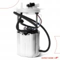A-premium Electric Fuel Pump Module Assembly With Pressure Sensor Compatible Buick Allure 2010 V6 3 0l Lacrosse 2011 6l Dohc