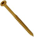 Hillman Fasteners 48418 Lb 3x10 Tan Deck Screw 