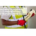Wedo Non-sparking Pipe Wrench Spark-free Safety Monkey Aluminum Bronze Din Standard Bam Fm Certificatei 9 4 240mm 45mm