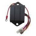 Ignitor For Ezgo Golf Cart 4 Cycle Gas Models 1991-2002 72562-g01 Epigc107 