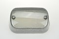 Bright2wheels Motorcycle Tail Light Lens For 01-04 Intruder Volusia 800 98-04 Vl1500 05-10 Boulevard C50 05-09 C90 Smoke 