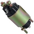Starter Relay Solenoid For John Deere X580 X584 X585 X590 X700 X710 X720 X724