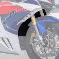Tcmt Radiator Cooler Cooling Fit For Honda Cbr1000rr Cbr 1000rr 2020-2025 19010-mkr-d11