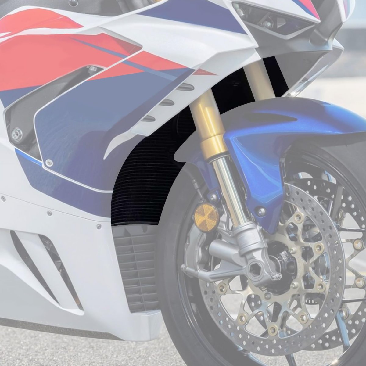 Tcmt Radiator Cooler Cooling Fit For Honda Cbr1000rr Cbr 1000rr 2020-2025 19010-mkr-d11