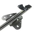 A-premium Power Window Regulator And Motor Assembly For Jeep Cherokee Xj 1997-2001 Front Right Passenger Side