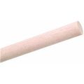 Hardwood Dowel Rod 