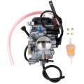 Carburetor Carb With Throttle Position Sensor Tps For Kawasaki Vulcan 1500 Vn1500 Classic 1996-2005 Replace 15003-1241