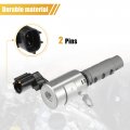 X Autohaux 1028a1 Variable Valve Timing Solenoid Vvt For Mitsubishi Lancer 2 0l 2008-2015 Outlander 2 2008-2010
