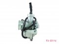 Pz22 22mm Carburetor For Honda Trx90 Fourtrax 1990 1993-1998