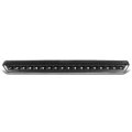 Dna Motoring 3bl-gmcd15-led-bk Black Housing Led Third Tail Brake Light For 15-20 Chevy Tahoe Suburban 3500hd 