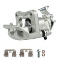 Rear Left Brake Caliper 19-b3359 Replacement For 2009-2014 Tsx And 2008-2012 Accord V6