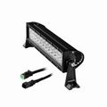 Heise Hi Performance Led Light Bar 14 Inch Dual Row 