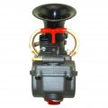 Tc-motor Yd28 Carburetor For Single Cylinder Motorcycle Honda Monkey 124cc 125cc