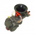 Tc-motor Yd28 Carburetor For Single Cylinder Motorcycle Honda Monkey 124cc 125cc