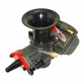 Tc-motor Yd28 Carburetor For Single Cylinder Motorcycle Honda Monkey 124cc 125cc