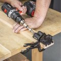 Trend Pocket Hole Jig Face Clamp Clamping Tool With Adjustable Pressure Quick Release Lever Ph Clamp F6