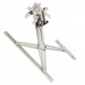 Aintier Power Window Regulator Without Motor Fit For 2007-2008 Isuzu I-290 2004-2012 Gmc Canyon Front Left 749-260