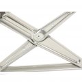 Aintier Power Window Regulator Without Motor Fit For 2007-2008 Isuzu I-290 2004-2012 Gmc Canyon Front Left 749-260