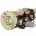 Ocpty Starter Starters Compatible Sdr0097 6492n For Cadillac Escalade 2002-2005 Gmc Yukon Xl 2001-2005 Savana Vans Chevrolet