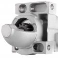 Ocpty Starter Starters Compatible Sdr0097 6492n For Cadillac Escalade 2002-2005 Gmc Yukon Xl 2001-2005 Savana Vans Chevrolet