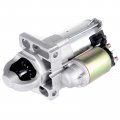 Ocpty Starter Starters Compatible Sdr0097 6492n For Cadillac Escalade 2002-2005 Gmc Yukon Xl 2001-2005 Savana Vans Chevrolet