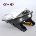 Arashi Tail Lights For Suzuki Gsxr 1000 2003 2004 Turn Signal Brake Taillights Integrated Motorcycle Replacement Accessories
