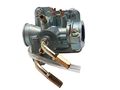 1986 Carburetor Yamaha Yf 60 Yf60 4-zinger 4 Zinger Atv Quad Carb Carby