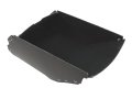 1977-1979 Corvette Rear Storage Compartment Center Assembled W O Lens 