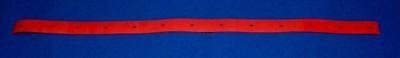 Tennant Rear Squeegee Blade For Models A5 T5e Speed Scrub Floor Scrubber