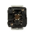 Chevy C2500 K2500 1999 2000 Door Lock Switch Front Driver Or Passenger Side Plastic Housing Bullet Terminal Replacement For 