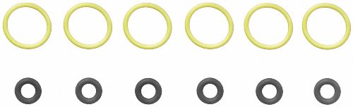Fel-pro Es 70743 Fuel Injector O-ring Set