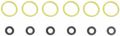 Fel-pro Es 70743 Fuel Injector O-ring Set 