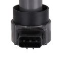 Set Of 1 Ignition Coil Packs 3 Pins Fits For Mitsubishi Eclipse 2 4l 2006-2012 Pack Replaces Uf532