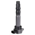 Set Of 1 Ignition Coil Packs 3 Pins Fits For Mitsubishi Eclipse 2 4l 2006-2012 Pack Replaces Uf532
