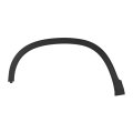 Wheel Arch Trim Fender Flare For Honda Pilot 2016 2017 2018 2019 Front Driver Side Textured Black Plastic Capa Certified 