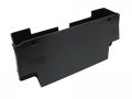 A C Floor Duct W Console Fits 1967-68 Mustang Cougar 32-0168-wc 