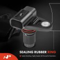 A-premium 5-pc Engine Camshaft Crankshaft Position Sensor Compatible With Lexus Is250 2008-2015 Is350 2006 2008-2017 2017-2020