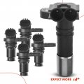 A-premium 5-pc Engine Camshaft Crankshaft Position Sensor Compatible With Lexus Is250 2008-2015 Is350 2006 2008-2017 2017-2020