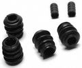 Raybestos H16106 Professional Grade Disc Brake Caliper Rubber Bushing Kit 