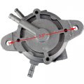 X-pro Fuel Pump For Gy6 150cc-250cc Scooters Atvs Go Kart