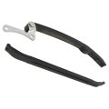 Cam Timing Chain Guides 3y1-12231-01-00 1uy-12241-00-00 For Warrior 350 Yfm350 Big Bear Moto 4 And Yfm350r Yfm350x Yfm350u 