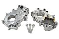 Itm Engine Components 057-1630 Oil Pump For 2006-2014 Gm 2 8l 0l 3 6l V6 Ats Cts Enclave Camaro Impala Malibu G6 G8 