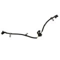 Input And Output Speed Sensor For Gmc Yukon 2013 Male Connector Terminals 14 37 In Wire Harness 3 Alx-pau-ac-24284707-cla10 