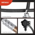 A-premium O2 Oxygen Sensor Compatible With Chrysler 300m Cirrus Concorde Sebring Dodge B3500 Dakota Durango Stratus Jeep