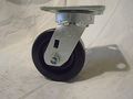 5 X 2 Swivel Caster Kingpinless Phenolic Wheel 1000 Lbs Tool Box 