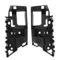 F150 2021 2022 2023 Bumper Upper Bracket Front Replacement For Ml3z17c947e Ml3z17c947d 