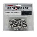 Extreme Max 3006 6578 Boattector Anchor Chain 1 4 X Stainless Steel With 5 16 Shackles 