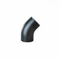 Donaldson P105545 Elbow 45 Degree Rubber 